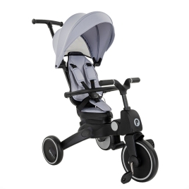 Велосипед трехколесный Pituso Leve Lux
