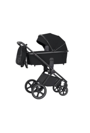 Коляска 2 в 1 Carrello Ultimo CRL-6518 / 2024 с регулировкой высоты