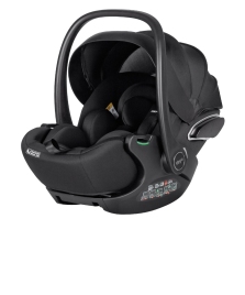 Автокресло Carrello Vega CRL-14101 (0-13 кг), Absolute Black (Черный)