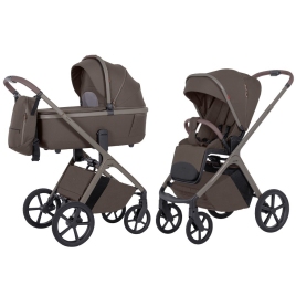 Коляска 2 в 1 Carrello Vector CRL-6550 / 2026