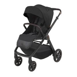 Коляска прогулочная Espiro Only Way 2024