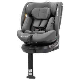 Автокресло Carrello Octopus K83 (0-36 кг)