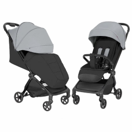Коляска прогулочная Carrello Atom S CRL-5526