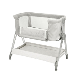 Колыбель Carrello Gracia CRL-16502