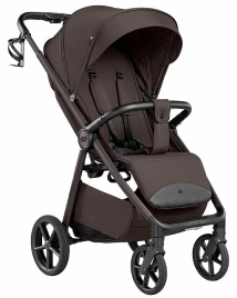 Коляска прогулочная Carrello Bravo Lite CRL-5529 / 2026