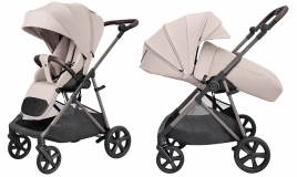 Коляска прогулочная Carrello Costa CRL- 5534