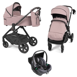 Коляска 3 в 1 Espiro Only
