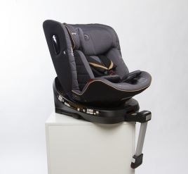 Автокресло Peppy Unofix (0-36 кг)