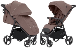 Прогулочная коляска Carrello Bravo CRL-8512