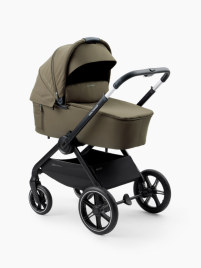 Коляска 2 в 1 Happy Baby Kidlander