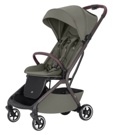 Коляска прогулочная Carrello Magia CRL- 5555