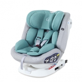 Автокресло Rant Nitro isofix 0-36кг