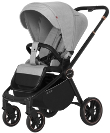 Коляска прогулочная Carrello Epica  2024