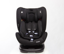 Автокресло Peppy Zero Isofix (0-36 кг)