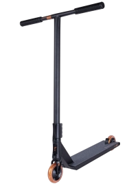 Трюковой самокат Tech Team Street mama 2024