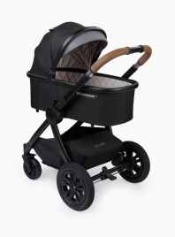 Happy Baby MOMMER PRO – коляска 3 в 1 