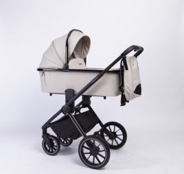 Коляска детская Peppy Monaco 3 в 1