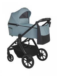 Коляска 3 в 1 Espiro Yoga