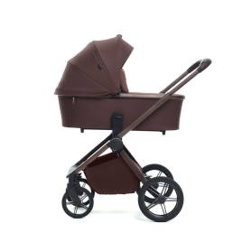 Коляска детская Peppy Monaco Plus 2в1