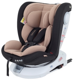Автокресло Rant Drive isofix 0-36кг