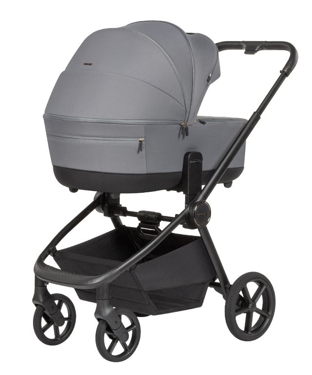 Коляска 2 в 1 Carrello Epica CRL-8510 / 2026 фото 12