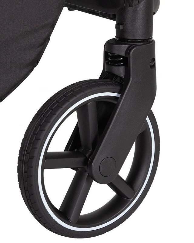 Коляска прогулочная Carrello Bravo SL Deluxe CRL-5520 фото 24