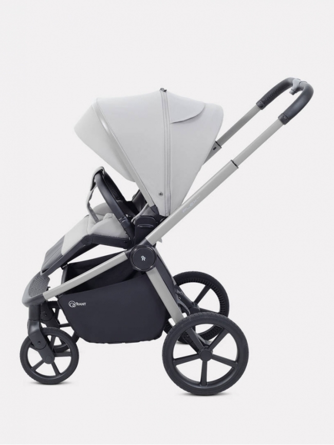 Коляска 2 в 1 Rant Flex Soft Therm фото 22