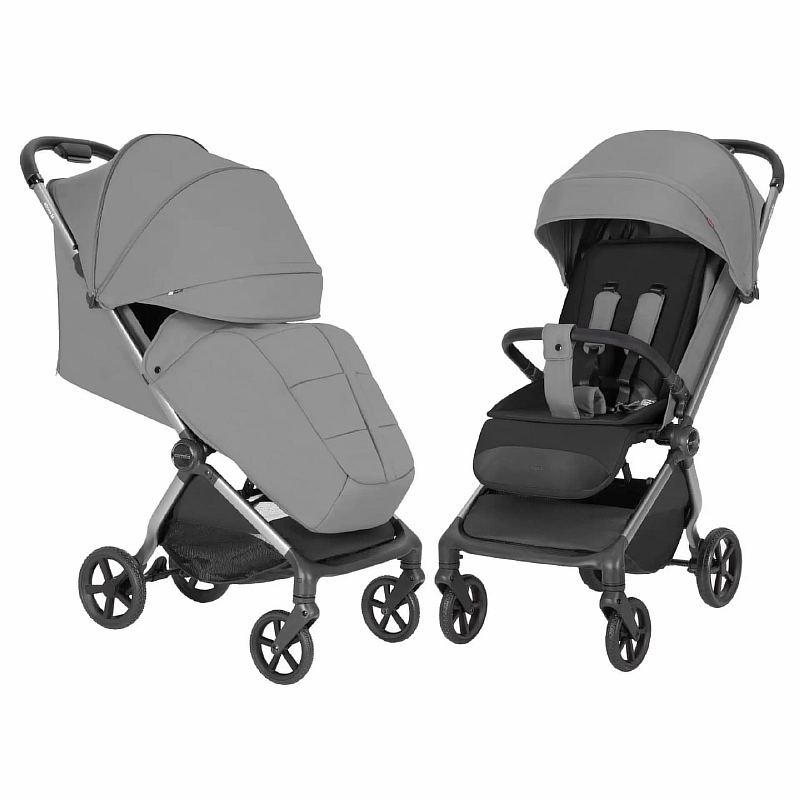 Коляска прогулочная Carrello Atom M CRL-5527 фото 3