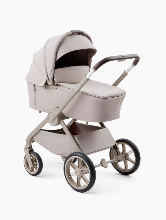 Коляска 2 в 1 Happy Baby Kidlander фото 5