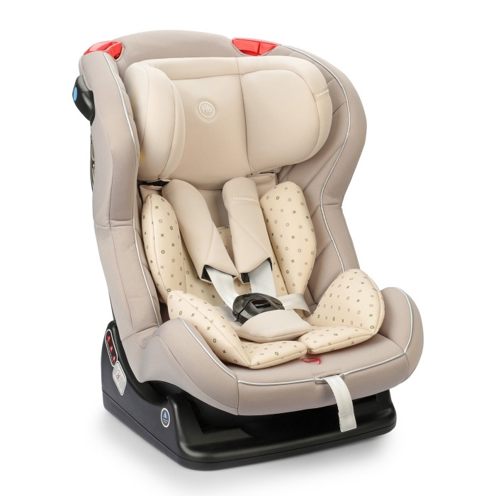 Автокресло Happy Baby Passenger V2  0-25 кг фото 1