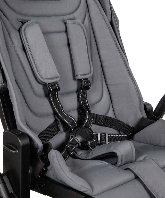 Коляска 2 в 1 Carrello Epica CRL-8510 / 2026 фото 17