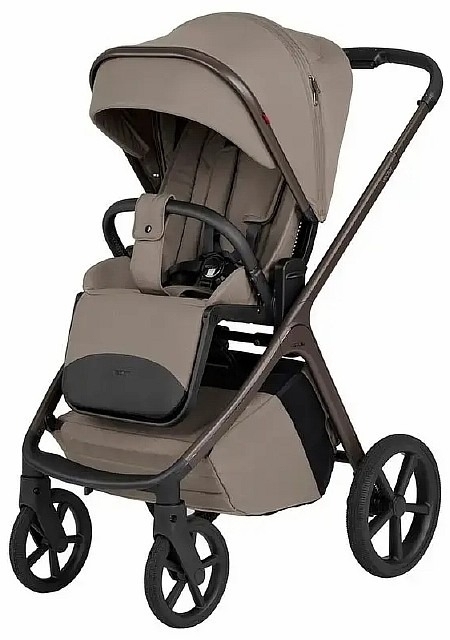 Коляска 2 в 1 Carrello Vector F CRL-6700 фото 2