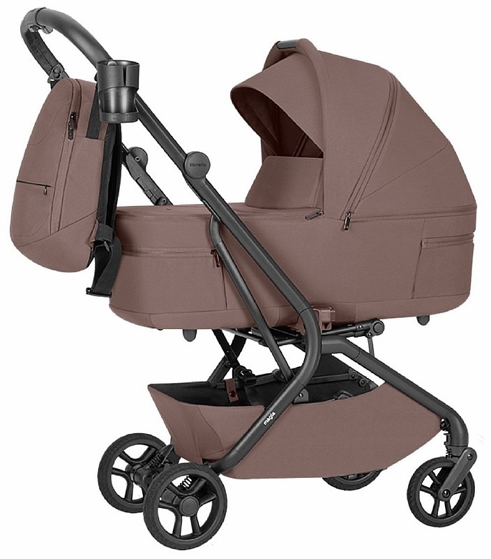 Коляска 2 в 1 Carrello Magia 2.0 CRL-6655 фото 25