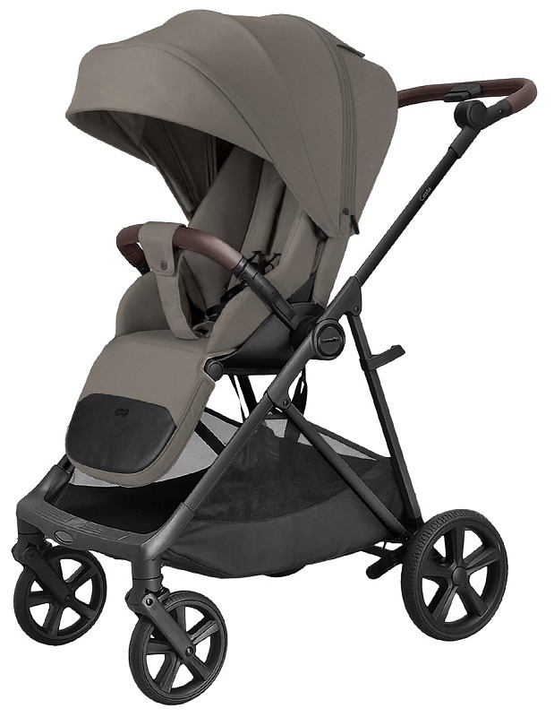 Коляска прогулочная Carrello Costa CRL- 5534 фото 11