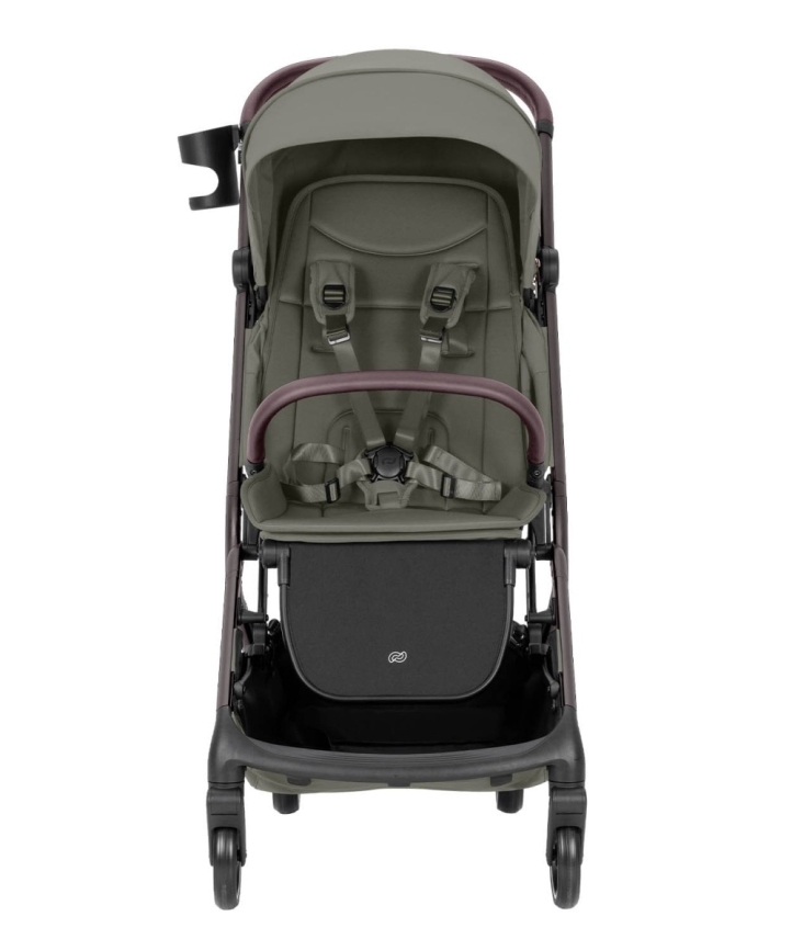 Коляска прогулочная Carrello Magia CRL- 5555 фото 2