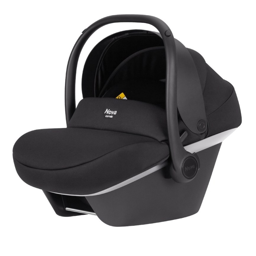 Автокресло Carrello Nova DK791 (0-13 кг) фото 2