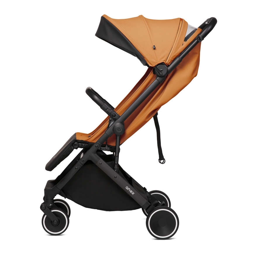 Коляска прогулочная Anex Air-X фото 2