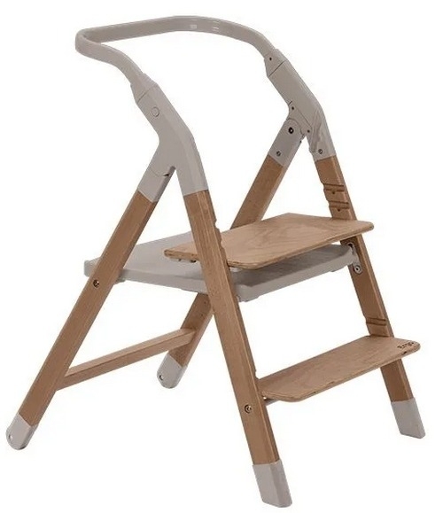  Стульчик для кормления Carrello Ergo CRL-16701 фото 4