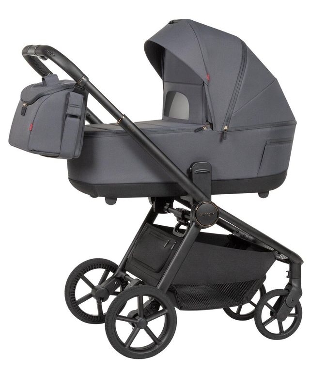 Коляска 2 в 1 Carrello Epica CRL-8510 / 2026 фото 18