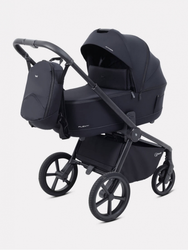 Коляска 2 в 1 Rant Flex Soft Therm фото 3