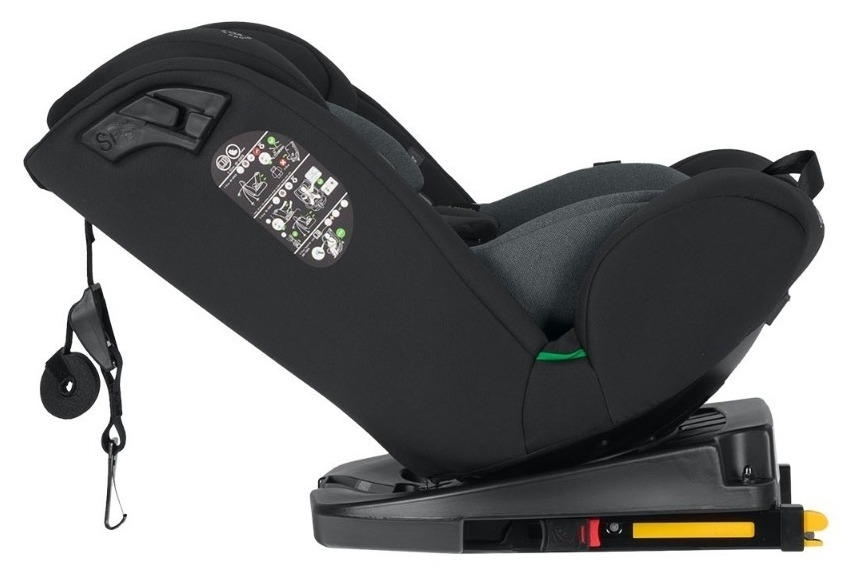 Автокресло Carrello Asteroid i-Size KD10 (0-36 кг) фото 12