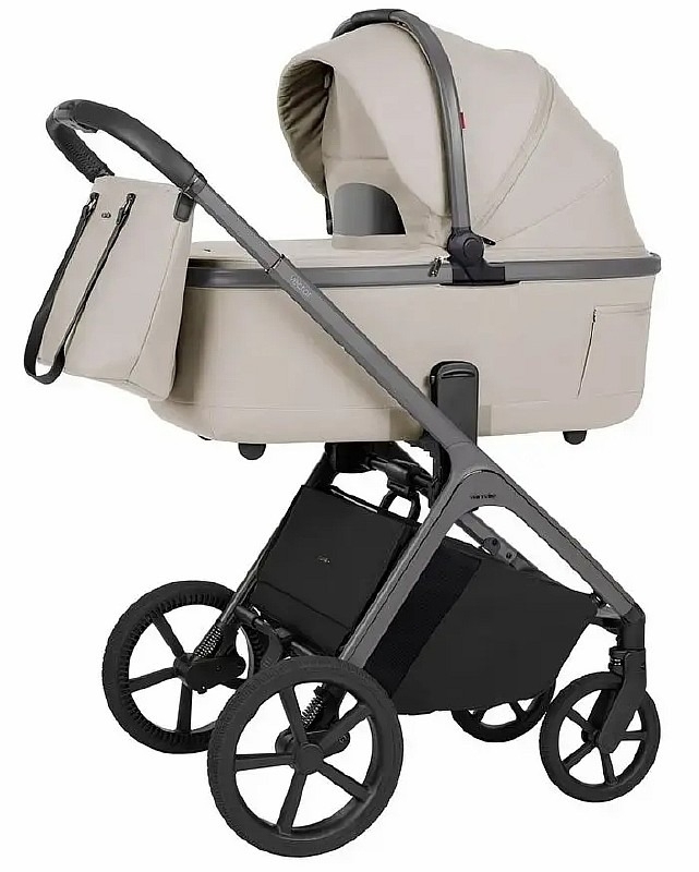 Коляска 2 в 1 Carrello Vector F CRL-6700 фото 10
