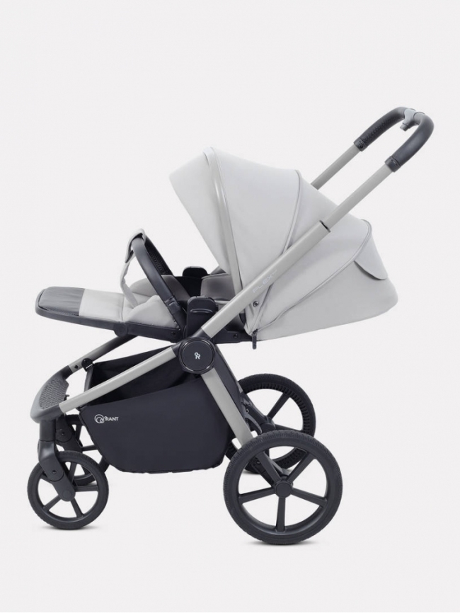 Коляска 2 в 1 Rant Flex Soft Therm фото 25
