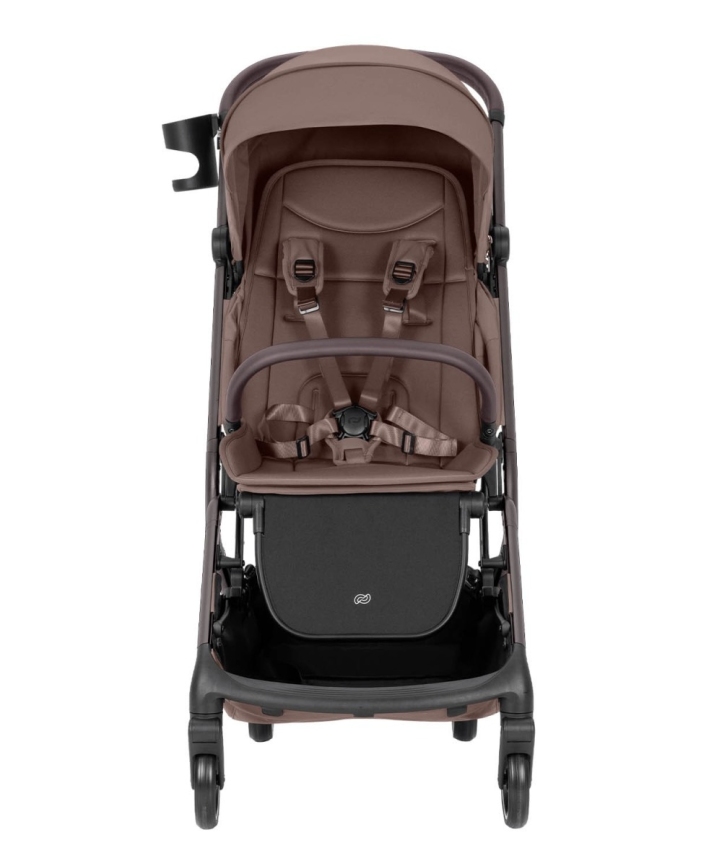 Коляска прогулочная Carrello Magia CRL- 5555 фото 17