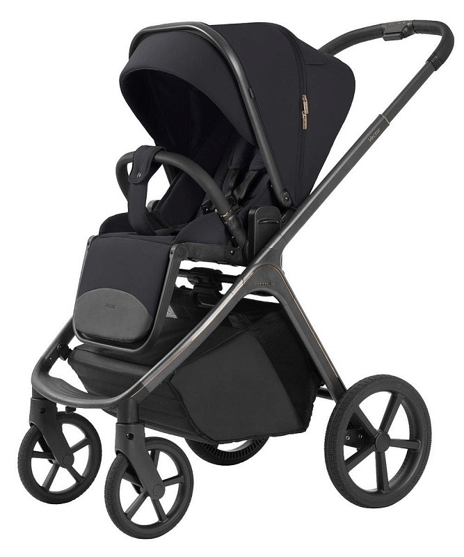 Коляска 2 в 1 Carrello Vector CRL-6551 / 2025 фото 8