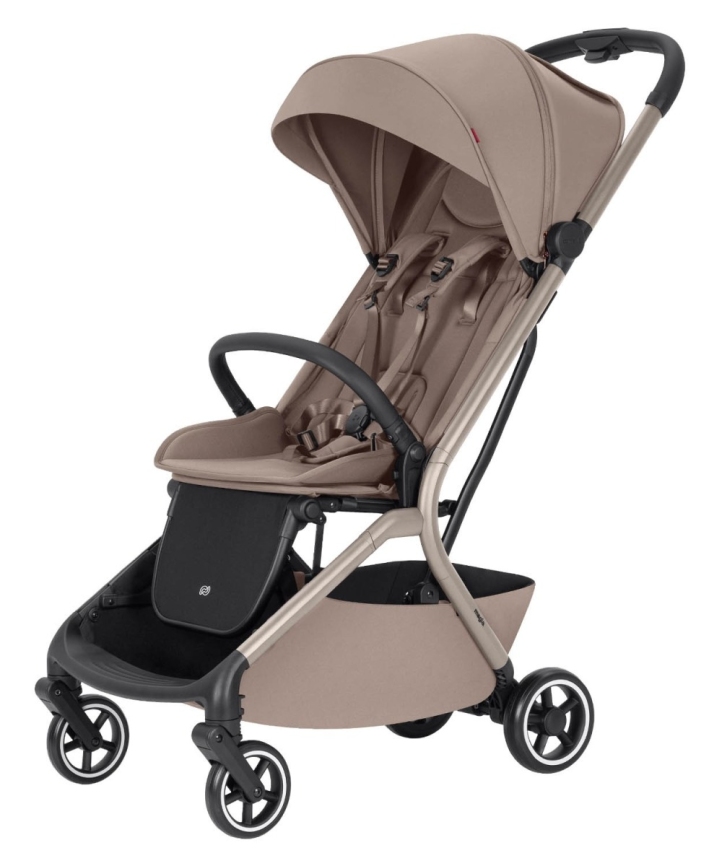 Коляска прогулочная Carrello Magia CRL- 5555 фото 28