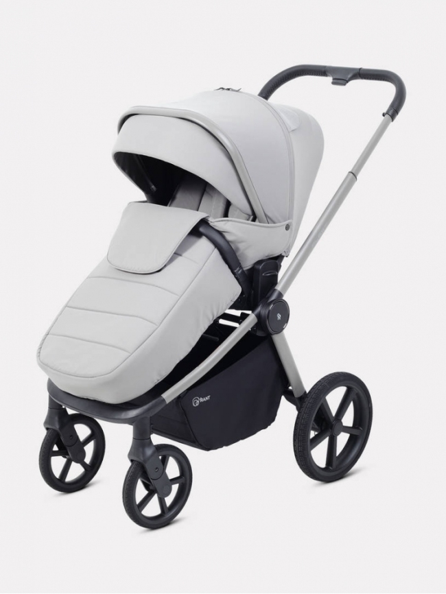 Коляска 2 в 1 Rant Flex Soft Therm фото 19