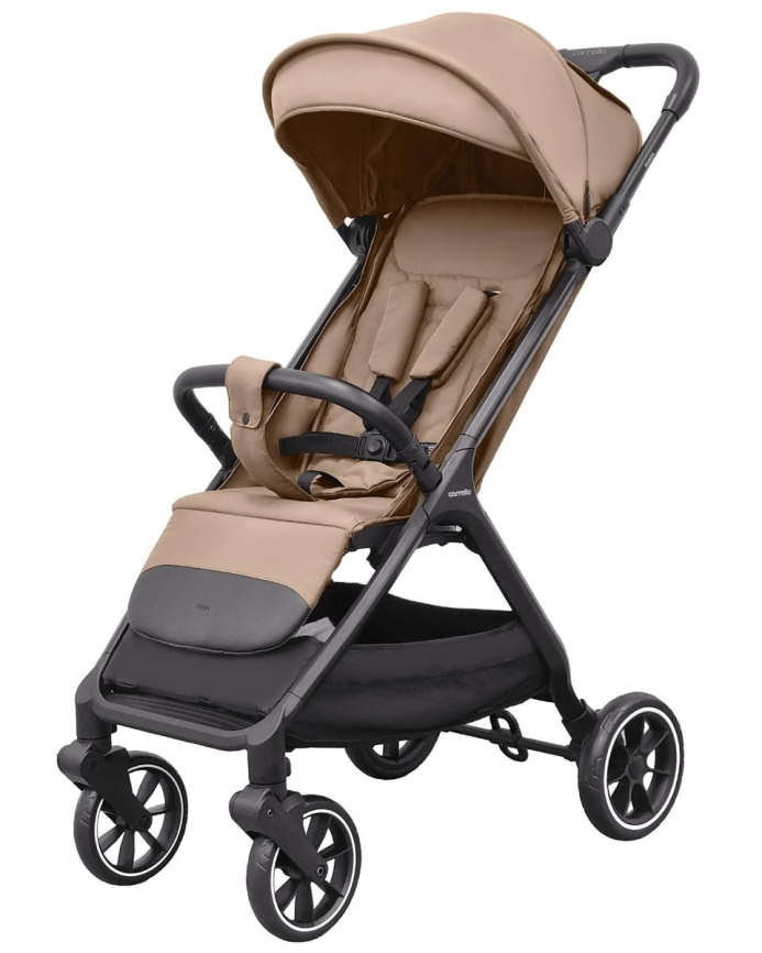 Коляска прогулочная Carrello Forza CRL-5535 фото 2