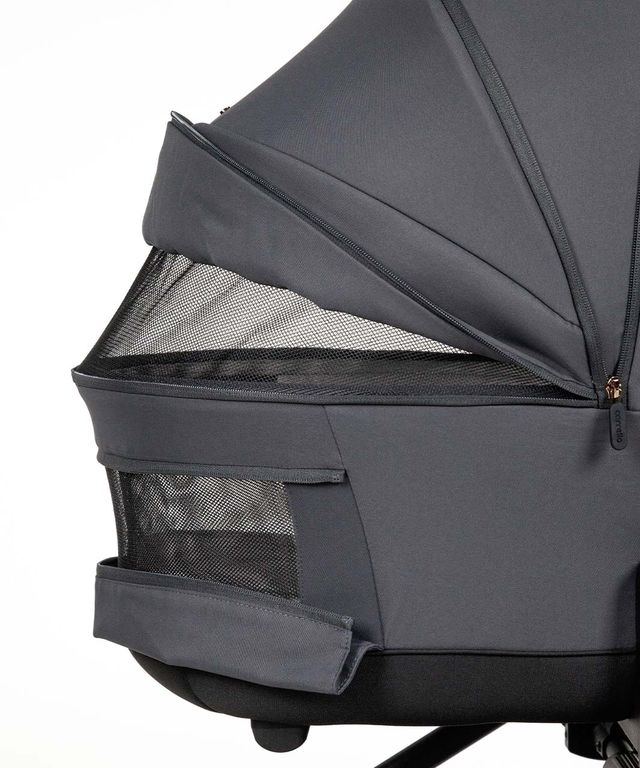 Коляска 2 в 1 Carrello Epica CRL-8510 / 2026 фото 21