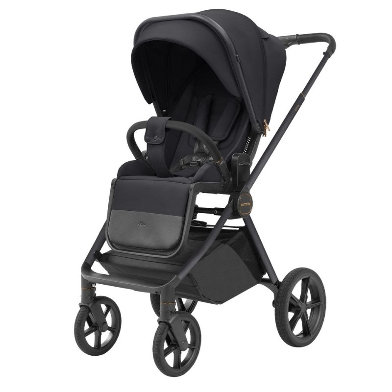 Коляска 2 в 1 Carrello Ultra CRL-6527 2025 фото 3